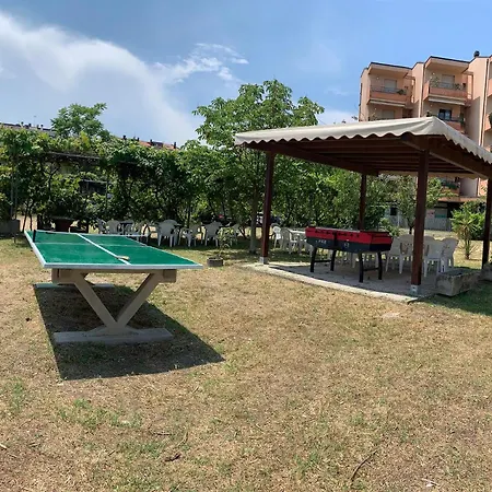 Del Vecchio 3* Rimini