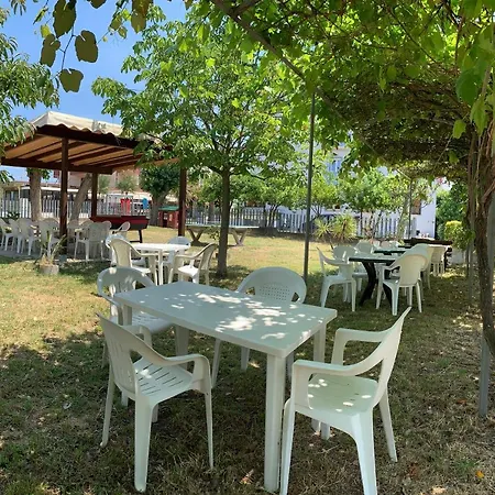 Del Vecchio 3* Rimini