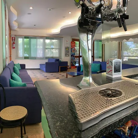 Hotel Del Vecchio 3*