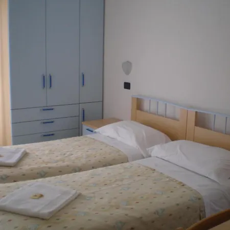 Del Vecchio Hotel Rimini