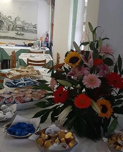 Hotel Del Vecchio 3*