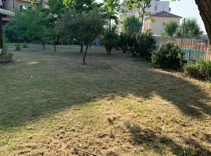 Hotel Del Vecchio 3*