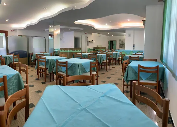 Hotel Del Vecchio Rimini