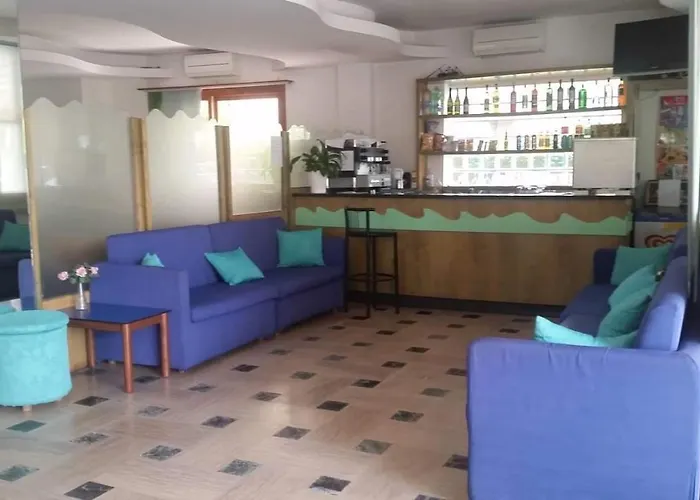 Отель Del Vecchio