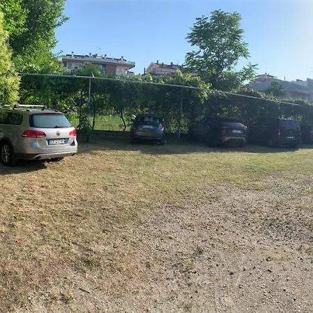 Hotel Del Vecchio