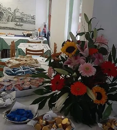 Hotell Del Vecchio 3*