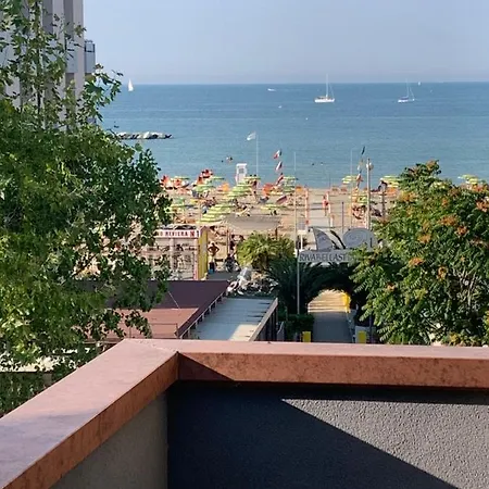 Del Vecchio Hotel Rimini