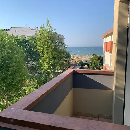 Hotell Del Vecchio Rimini