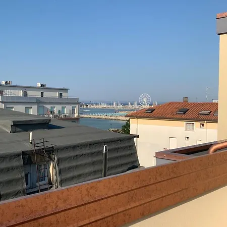 Hotel Del Vecchio