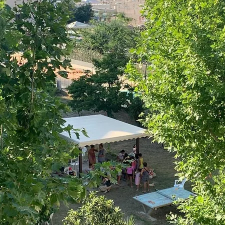 Hotell Del Vecchio Rimini