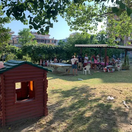 Hotel Del Vecchio 3*