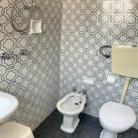 Hotell Del Vecchio Rimini