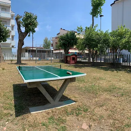 Del Vecchio Hotell Rimini