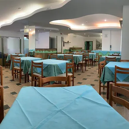 Hotel Del Vecchio Rimini