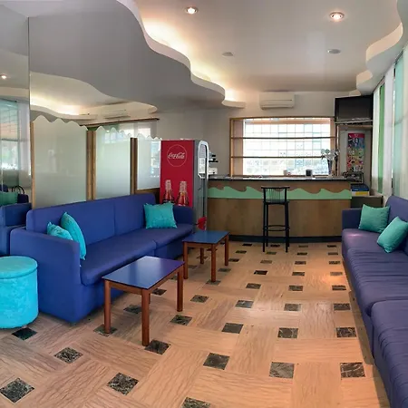 Hotell Del Vecchio 3*