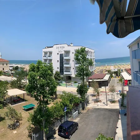 Hotell Del Vecchio 3*