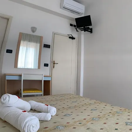 Hotell Del Vecchio Rimini