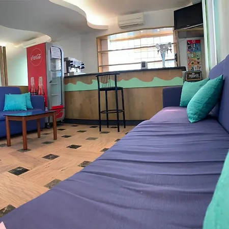 Del Vecchio Hotel