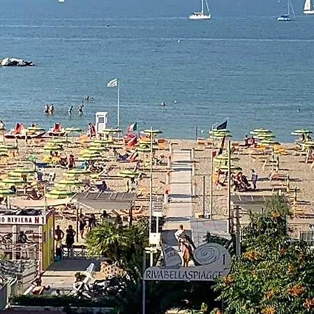 Hotel Del Vecchio Rimini