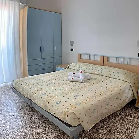 Hotel Del Vecchio Rimini