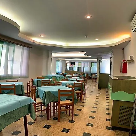 Del Vecchio Rimini