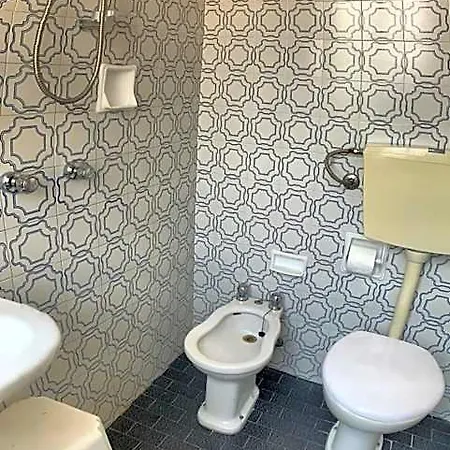 Del Vecchio Hotel Rimini