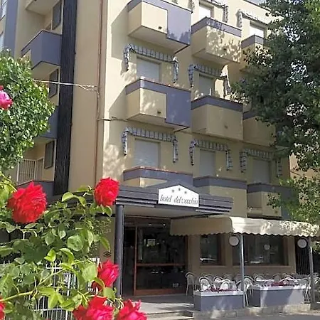 Del Vecchio Rimini