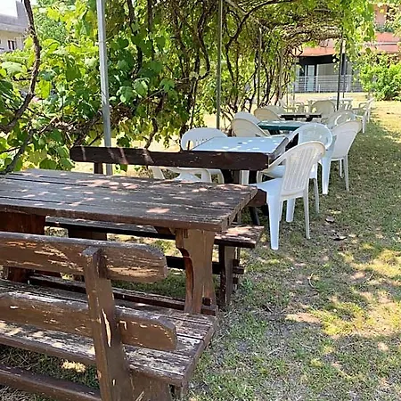 Del Vecchio 3*