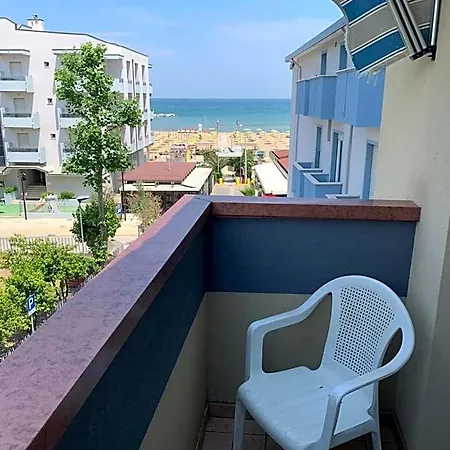 Del Vecchio 3* Rimini