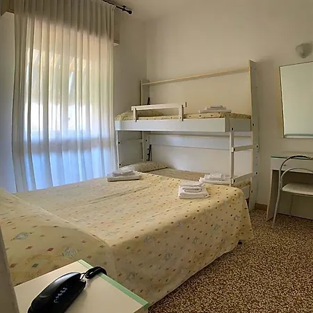 Del Vecchio Hotel