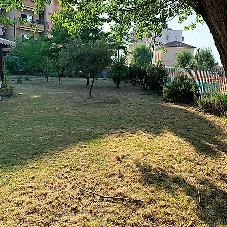 Del Vecchio Hotel Rimini