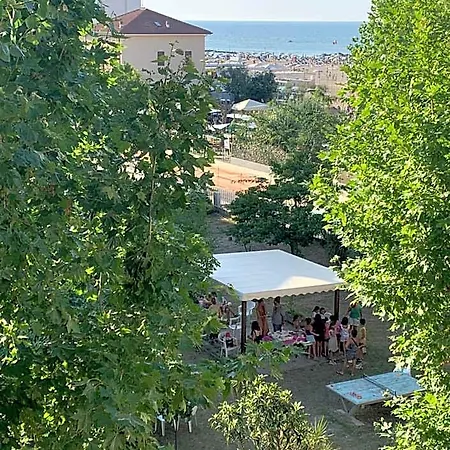 Del Vecchio 3* Rimini