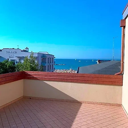 Hotel Del Vecchio 3*