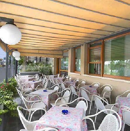 Del Vecchio Hotel Rimini