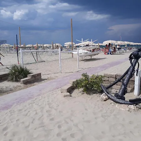 Del Vecchio Otel 3*