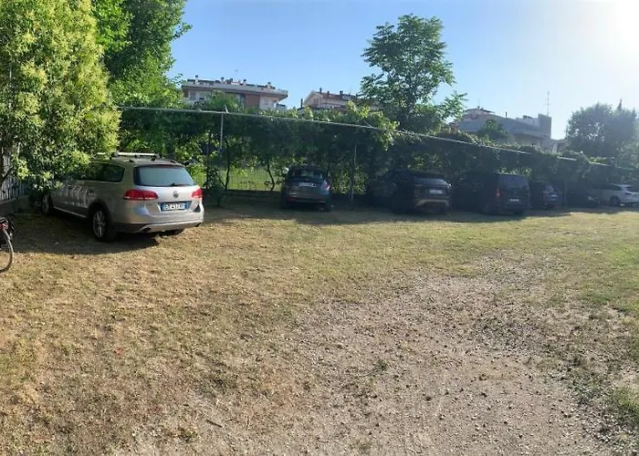Отель Del Vecchio