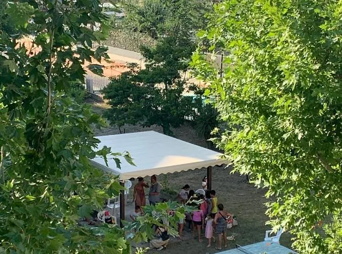 Szálloda Del Vecchio Rimini