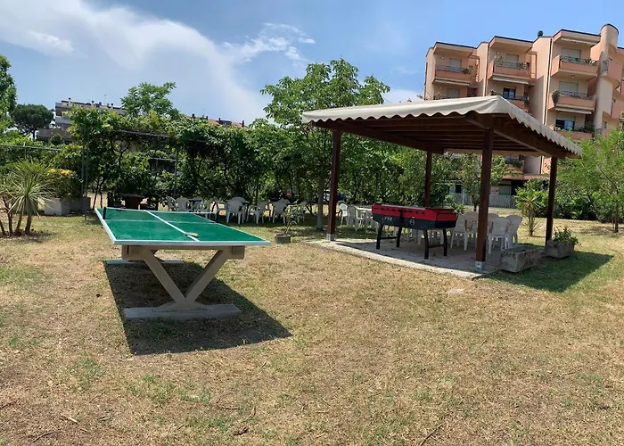 Del Vecchio 3* Римини