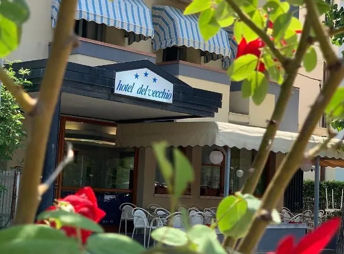 Szálloda Del Vecchio