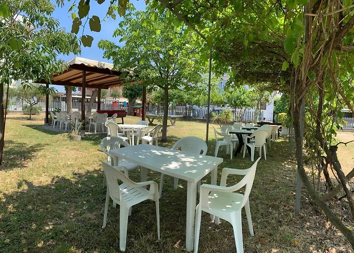 Del Vecchio 3* Rimini