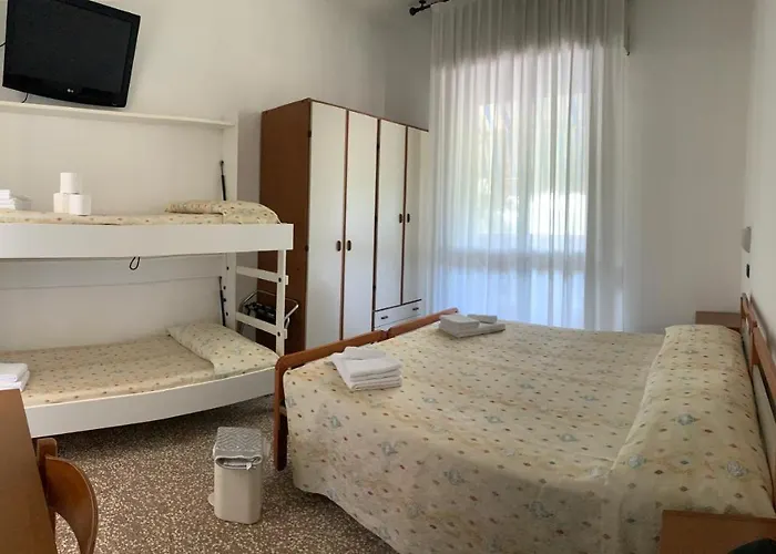 Szálloda Del Vecchio