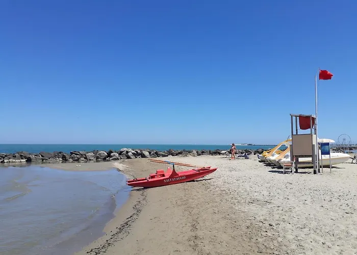 Del Vecchio Szálloda