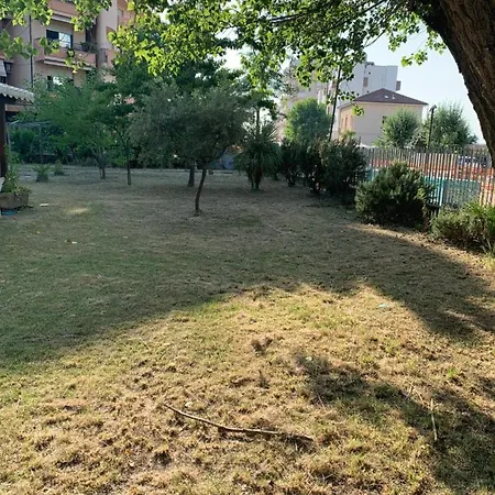 מלון Del Vecchio 3*