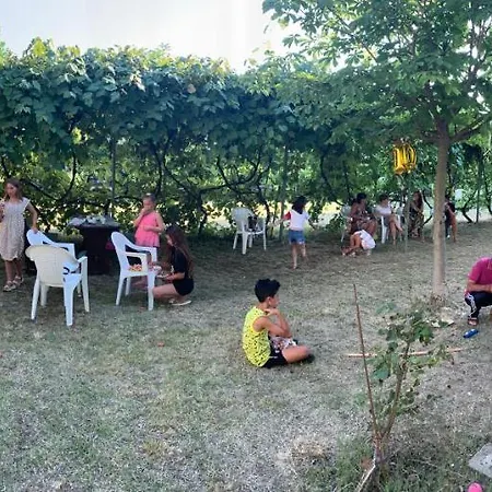 מלון Del Vecchio 3*