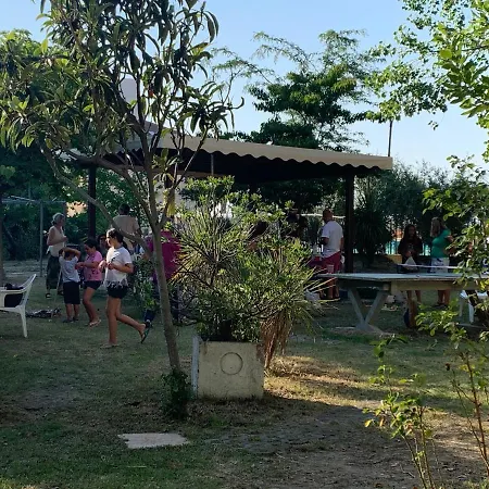 מלון Del Vecchio רימיני