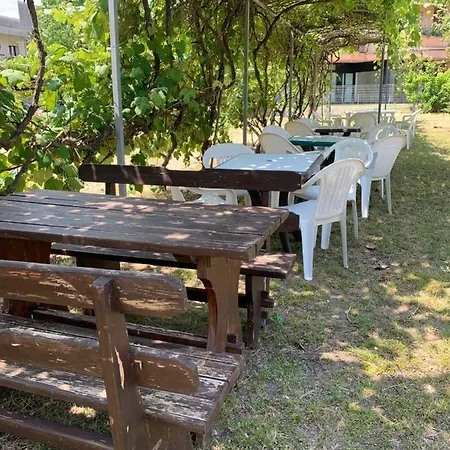 酒店 Del Vecchio