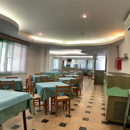 酒店 Del Vecchio