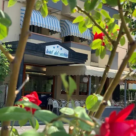 酒店 Del Vecchio