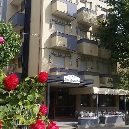 Del Vecchio 酒店 3*