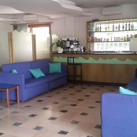 酒店 Del Vecchio